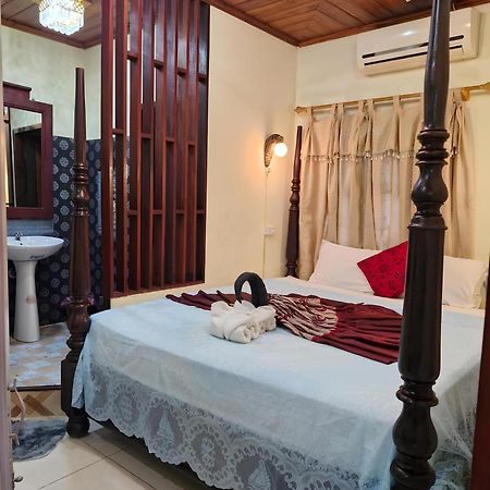 Hotel Sakura Wood House Luang Prabang Exteriér fotografie