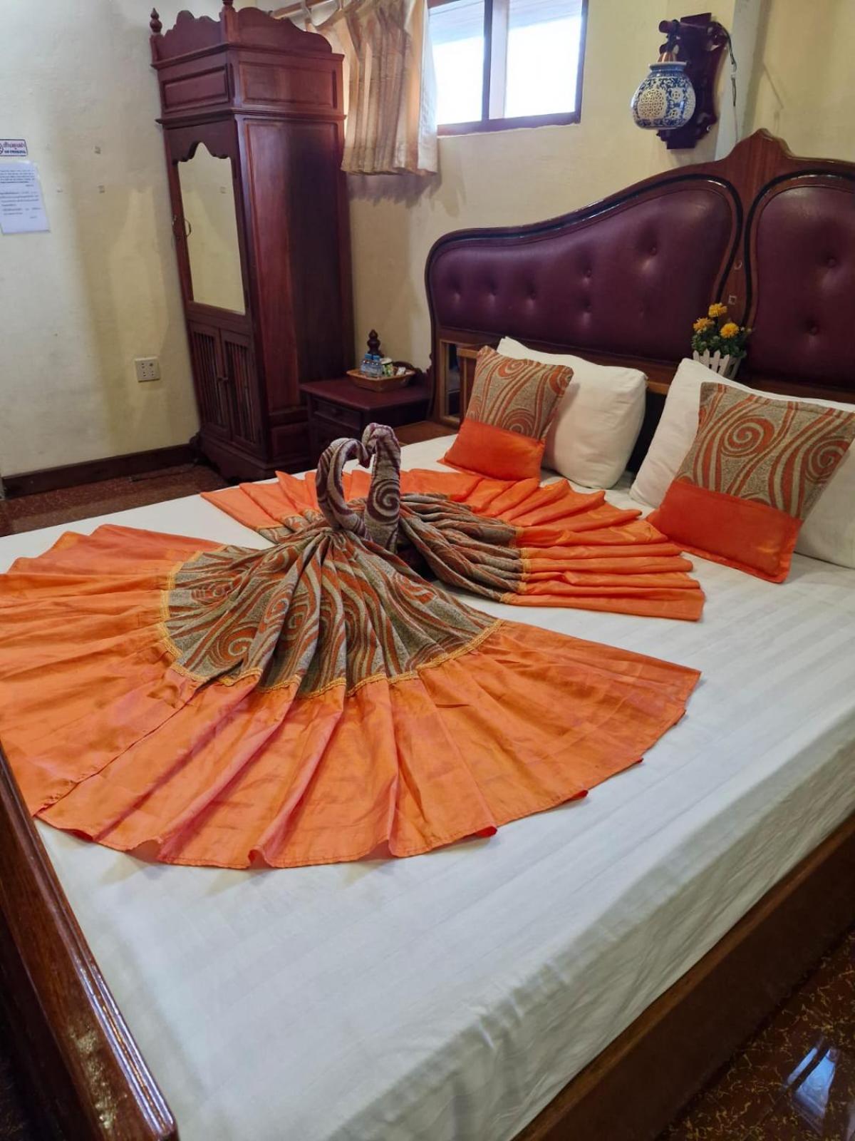 Hotel Sakura Wood House Luang Prabang Exteriér fotografie