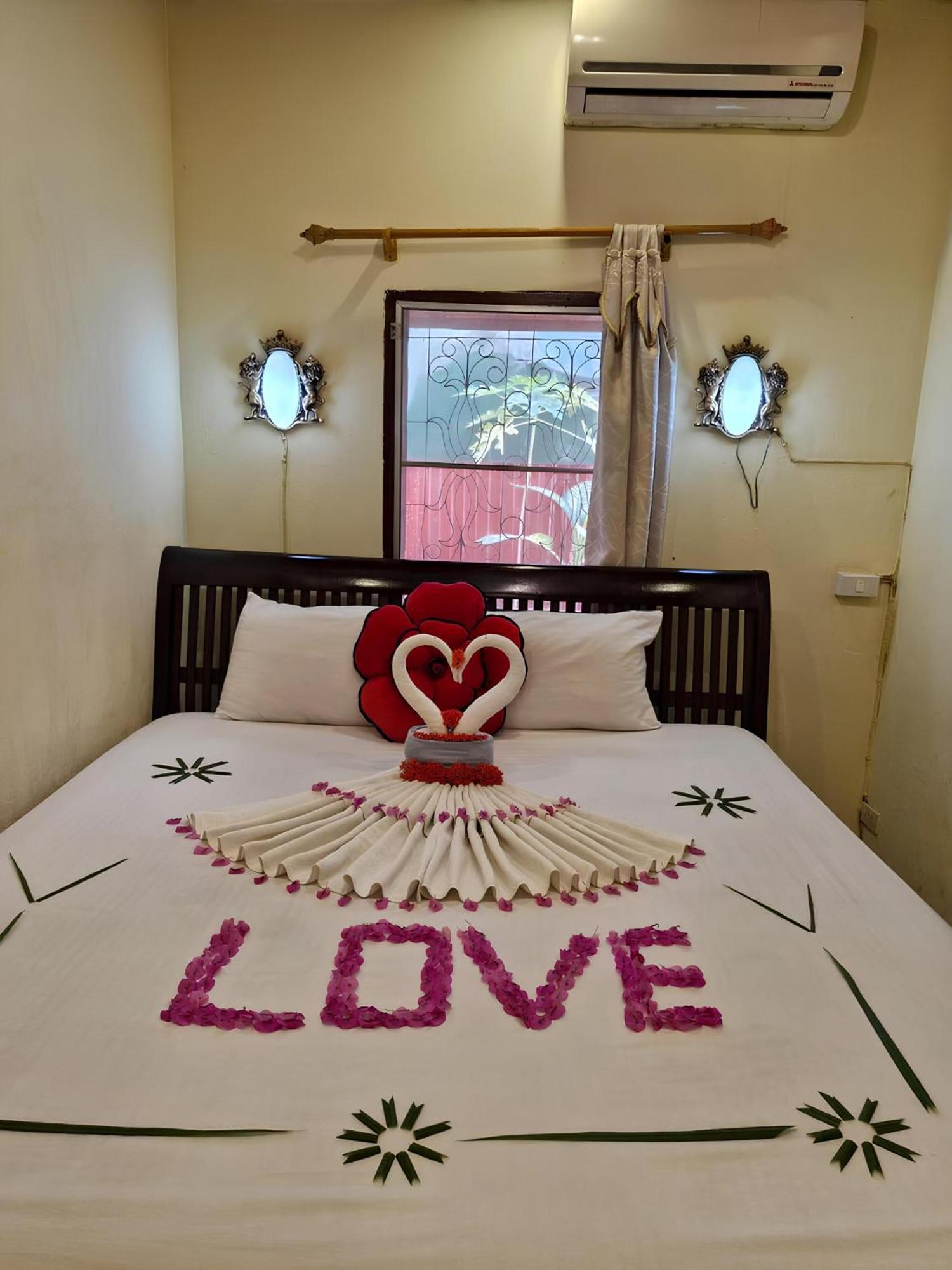 Hotel Sakura Wood House Luang Prabang Exteriér fotografie
